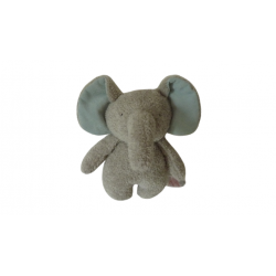Doudou peluche éléphant Primark