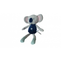 Doudou peluche koala Abracadabra 24 cm Gipsy