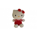 Doudou peluche Hello Kitty Jemini