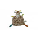 Doudou girafe Nicotoy Simba Toys