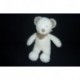 DOUDOU OURS PELUCHE NICOTOY SIMBA DICKIE