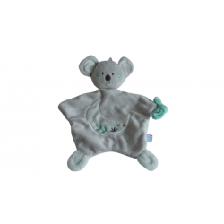 Doudou koala Sucre d'Orge