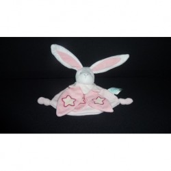 DOUDOU LAPIN COLLECTION LES LUMINESCENTS BABY'NAT