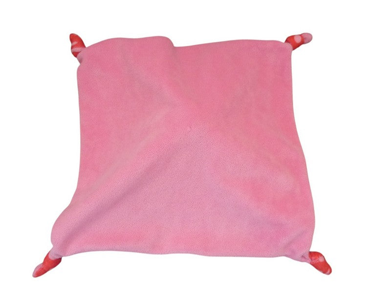 Doudou Minnie plat - Disney
