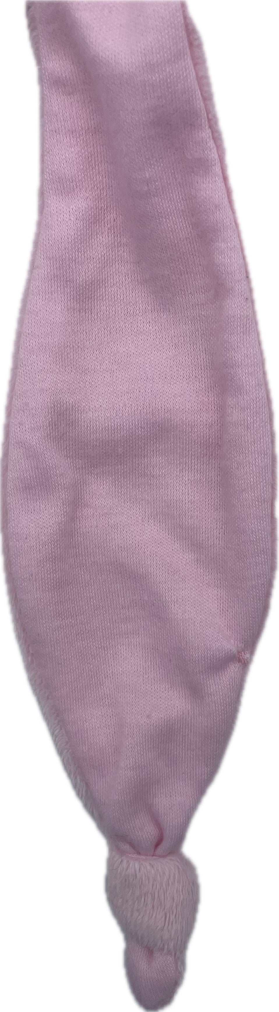Peluche lapin rose - Gipsy - 29 cm