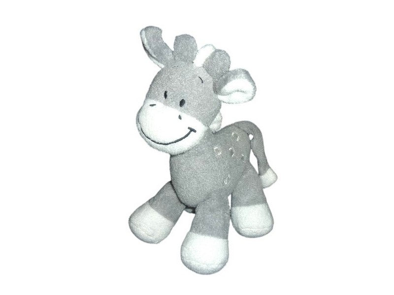 Peluche girafe Milly - Aurora