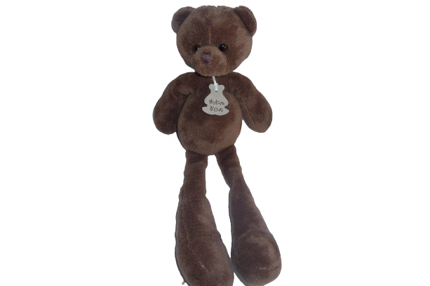 Peluche ours - HO2146 Histoire d'Ours - 39 cm