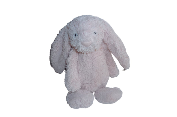 Peluche lapin rose - Jellycat - 31 cm