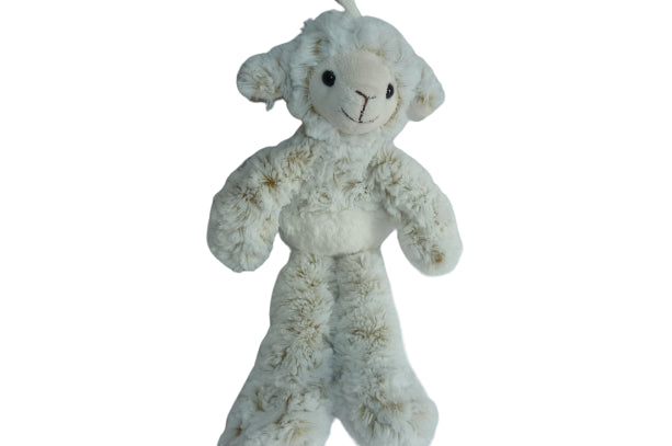 Peluche mouton - Roda - 40 cm