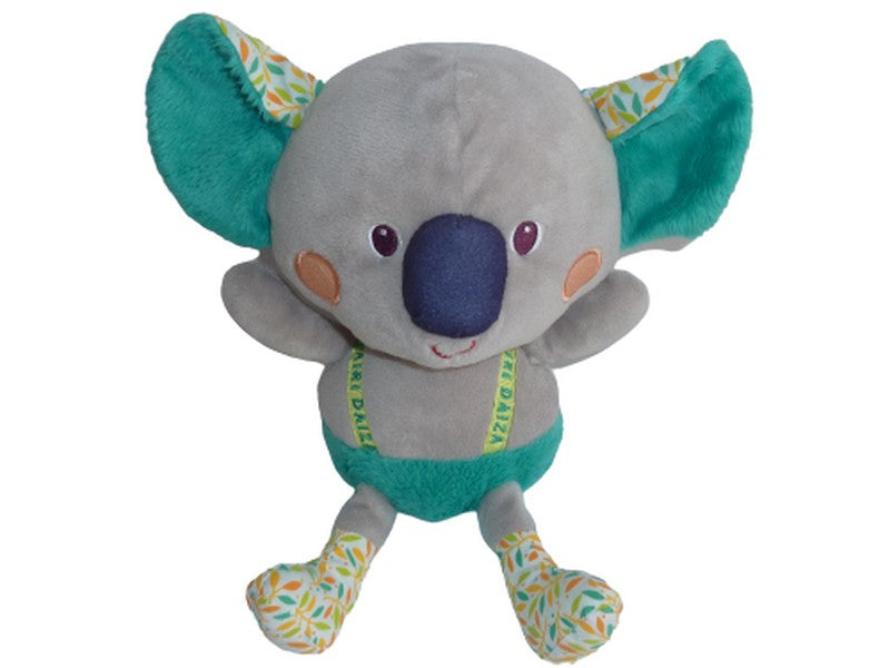 Peluche koala Pairi Daiza - Lilliputiens