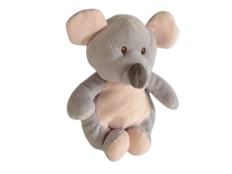 Peluche souris Les Toodoux - Gipsy - 20 cm