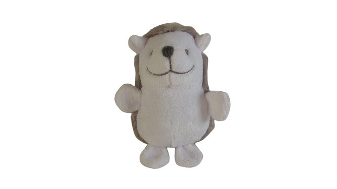 Peluche hérisson Marque Verte