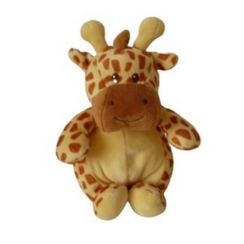 Peluche girafe - Gipsy - 21 cm