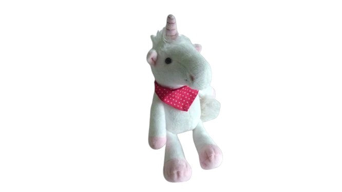 Peluche licorne - Kinder - 32 cm