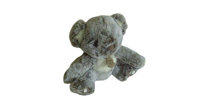 Peluche koala - HO2968 Histoire d'Ours - 19 cm
