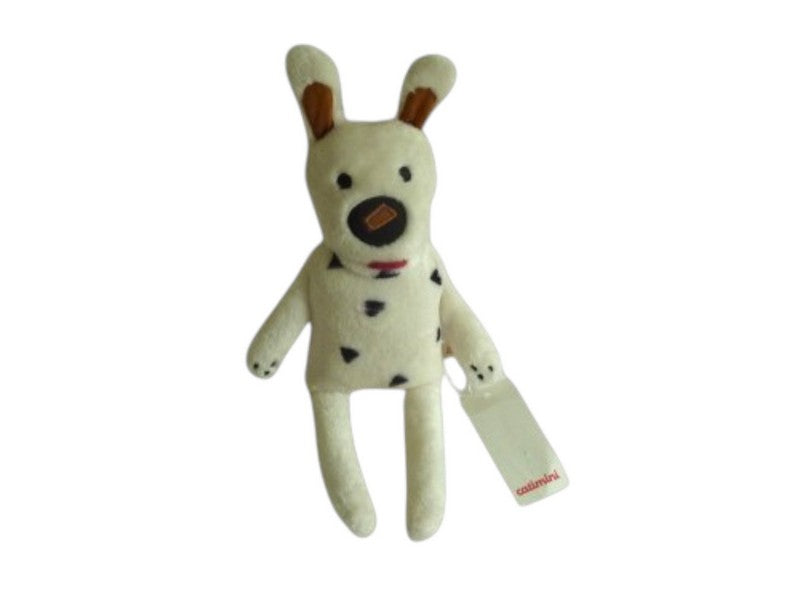 Peluche chien - Catimini - 30 cm
