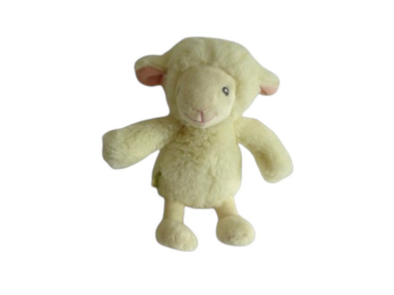 Peluche mouton - Gipsy - 22 cm