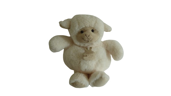 Peluche mouton - HO2579 Histoire d'Ours - 26 cm