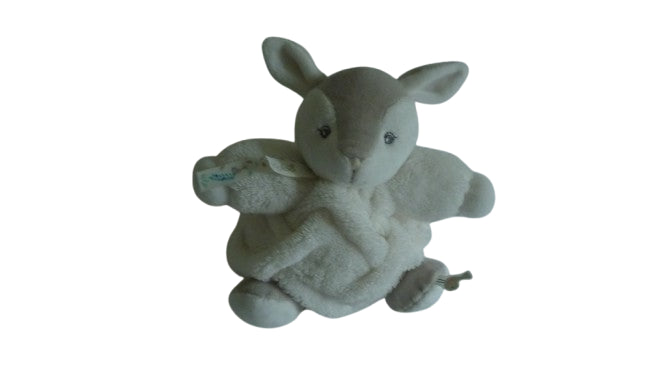 Peluche faon Kaloo