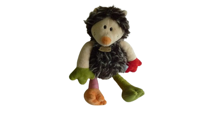 Peluche hérisson Artychou - HO2656 Histoire d'Ours - 35 cm