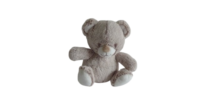 Peluche ours Tex