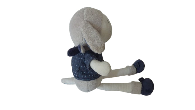 Peluche mouton Merlin Sauthon