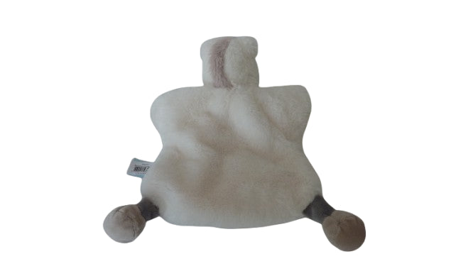 Doudou licorne BN0412 Baby'Nat