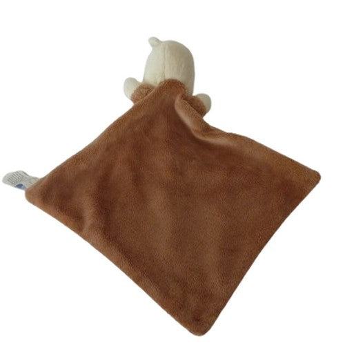 Doudou Winnie l'Ourson plat - Disney