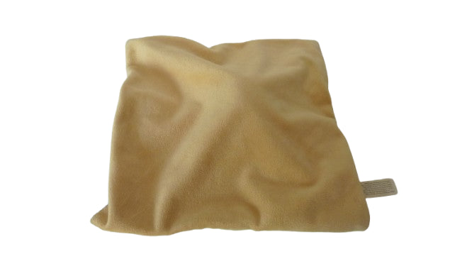 Doudou Winnie l'Ourson carré plat - Disney