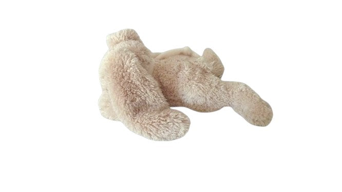 Peluche lapin beige - Bukowski - 23 cm
