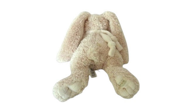 Peluche lapin beige - Bukowski - 23 cm