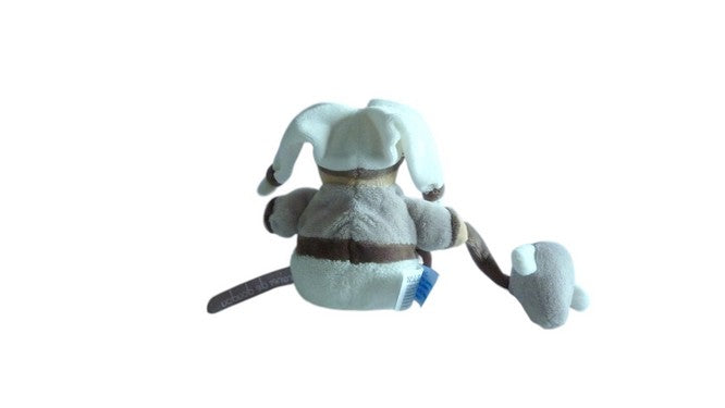 Peluche ours musicale - Graine de doudou - DC2275 Doudou et Compagnie