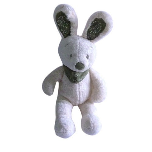 Peluche lapin rose - Nicotoy Simba Toys - 30 cm