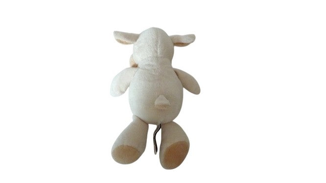 Peluche mouton - Kinder - 26 cm