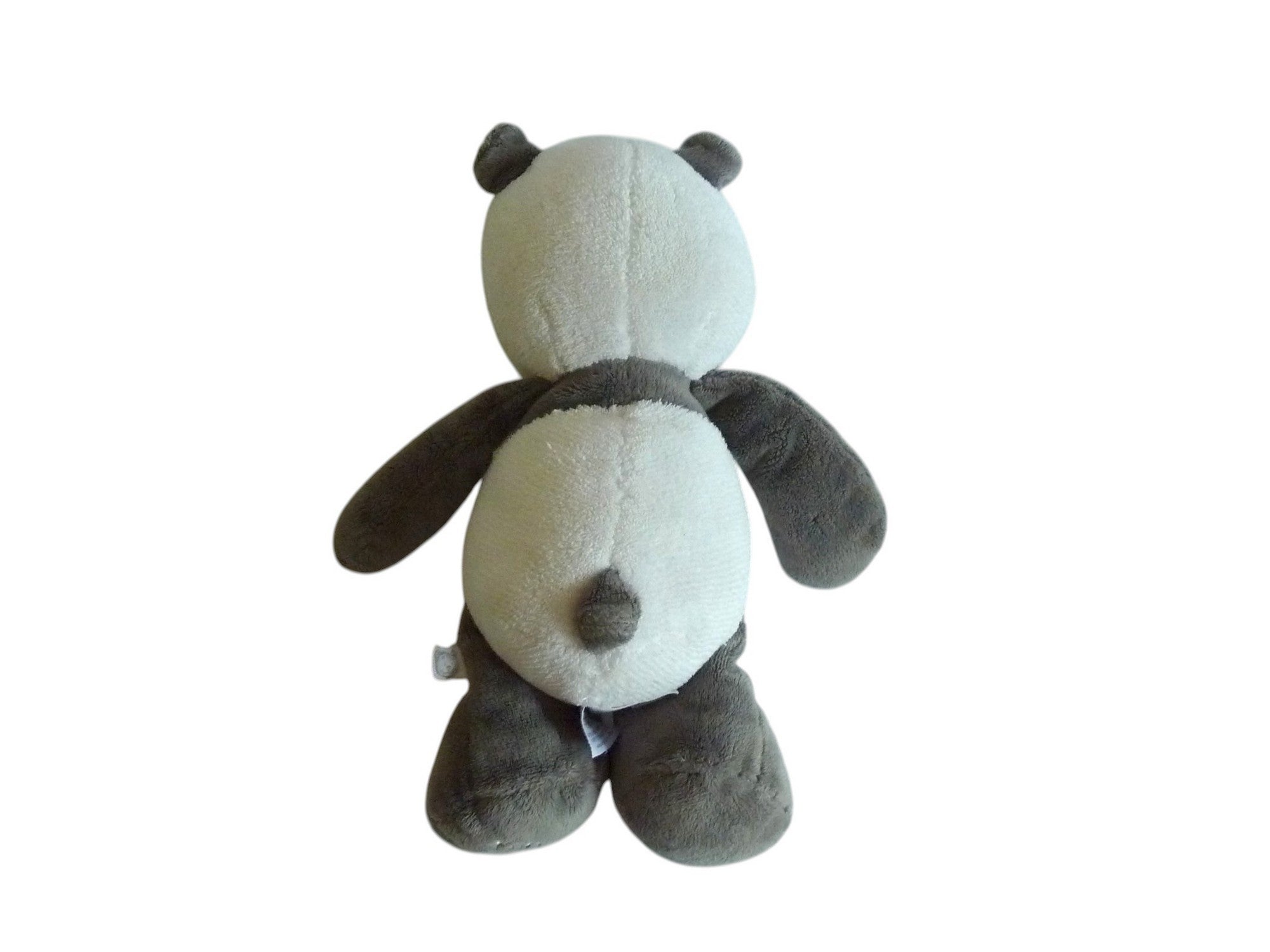 Peluche panda - Noukies - 28 cm