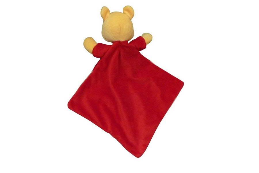 Doudou Winnie l'Ourson plat - Disney