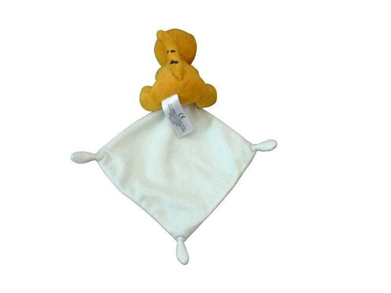 Peluche tigre avec mouchoir - Nicotoy Simba Toys