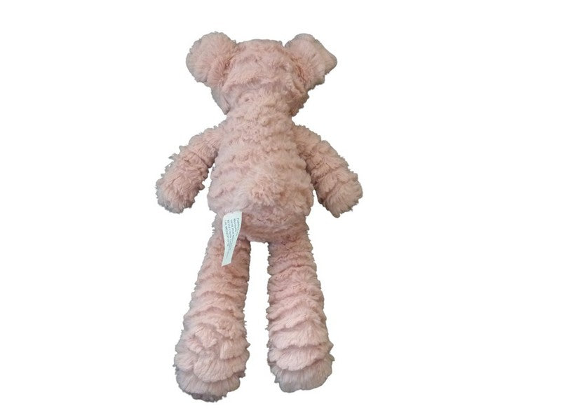Peluche cochon rose - Monoprix - 37 cm