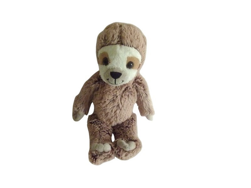 Peluche paresseux marron - Kinder - 27 cm