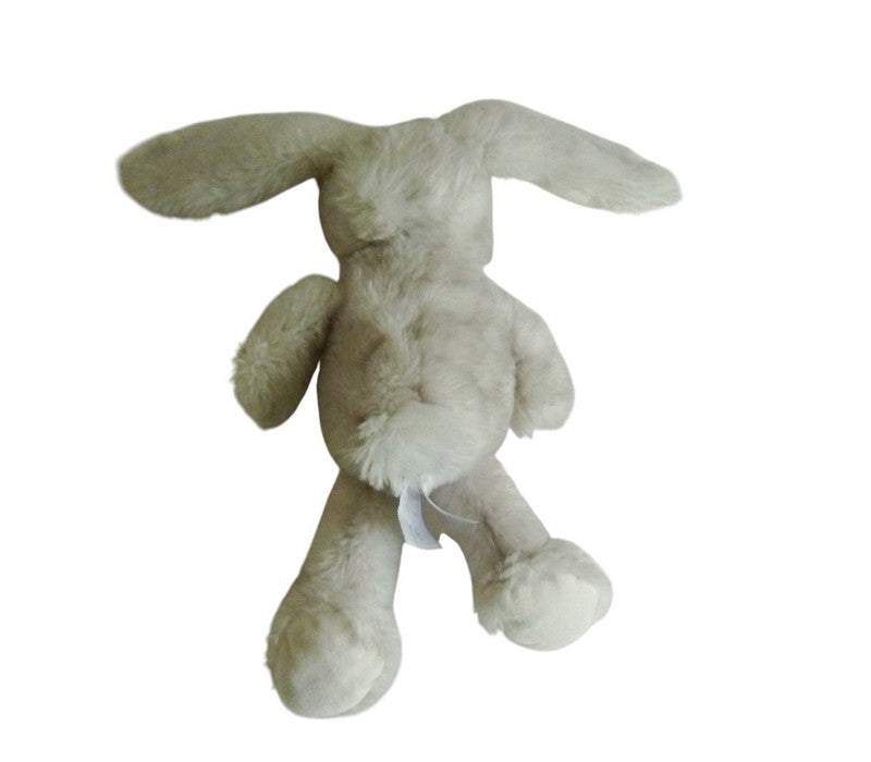 Peluche lapin Perle - Fluffy - HO2735 Histoire d'Ours - 26 cm
