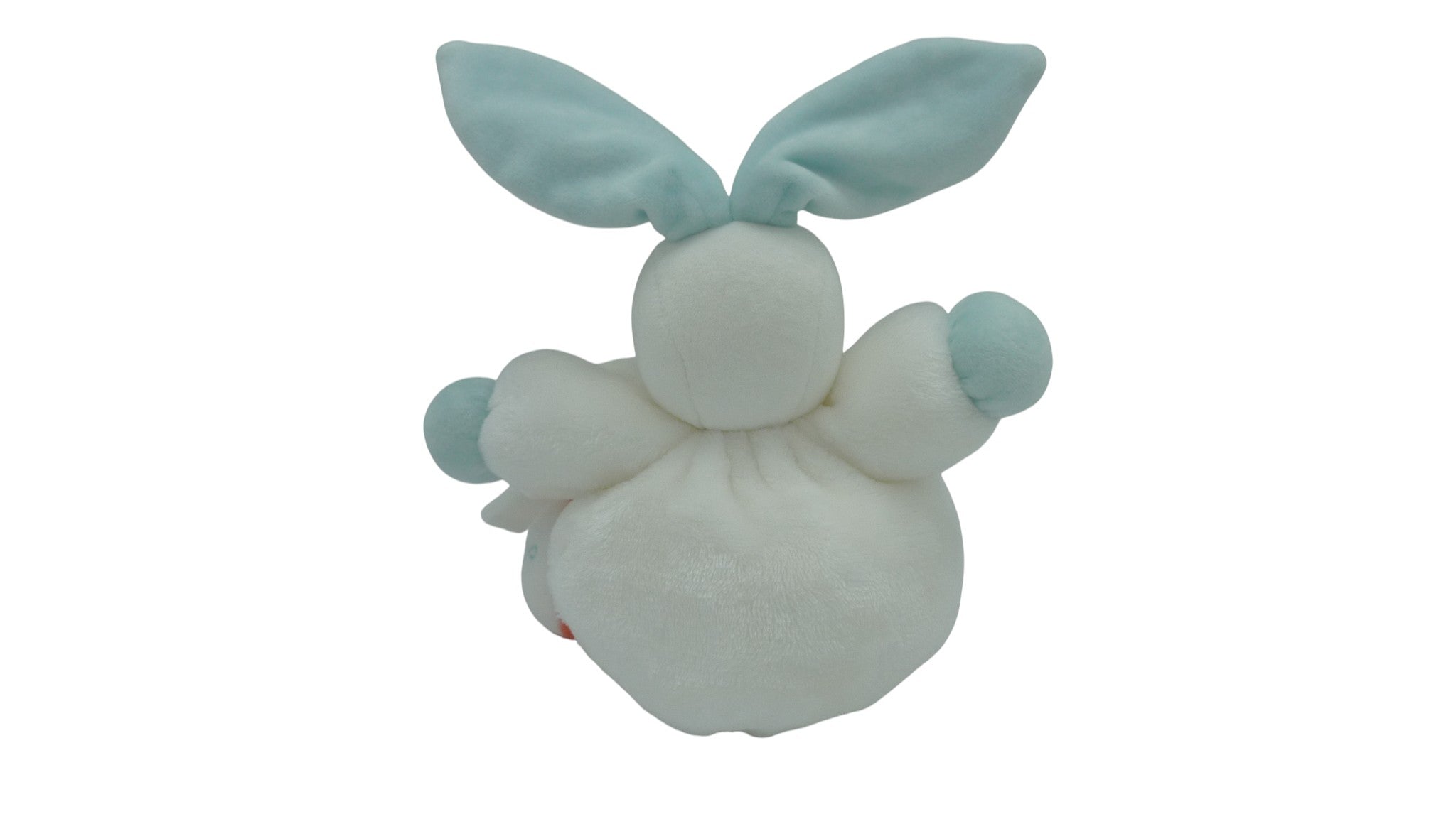 Peluche lapin blanc - Imagine - Kaloo - 21 cm
