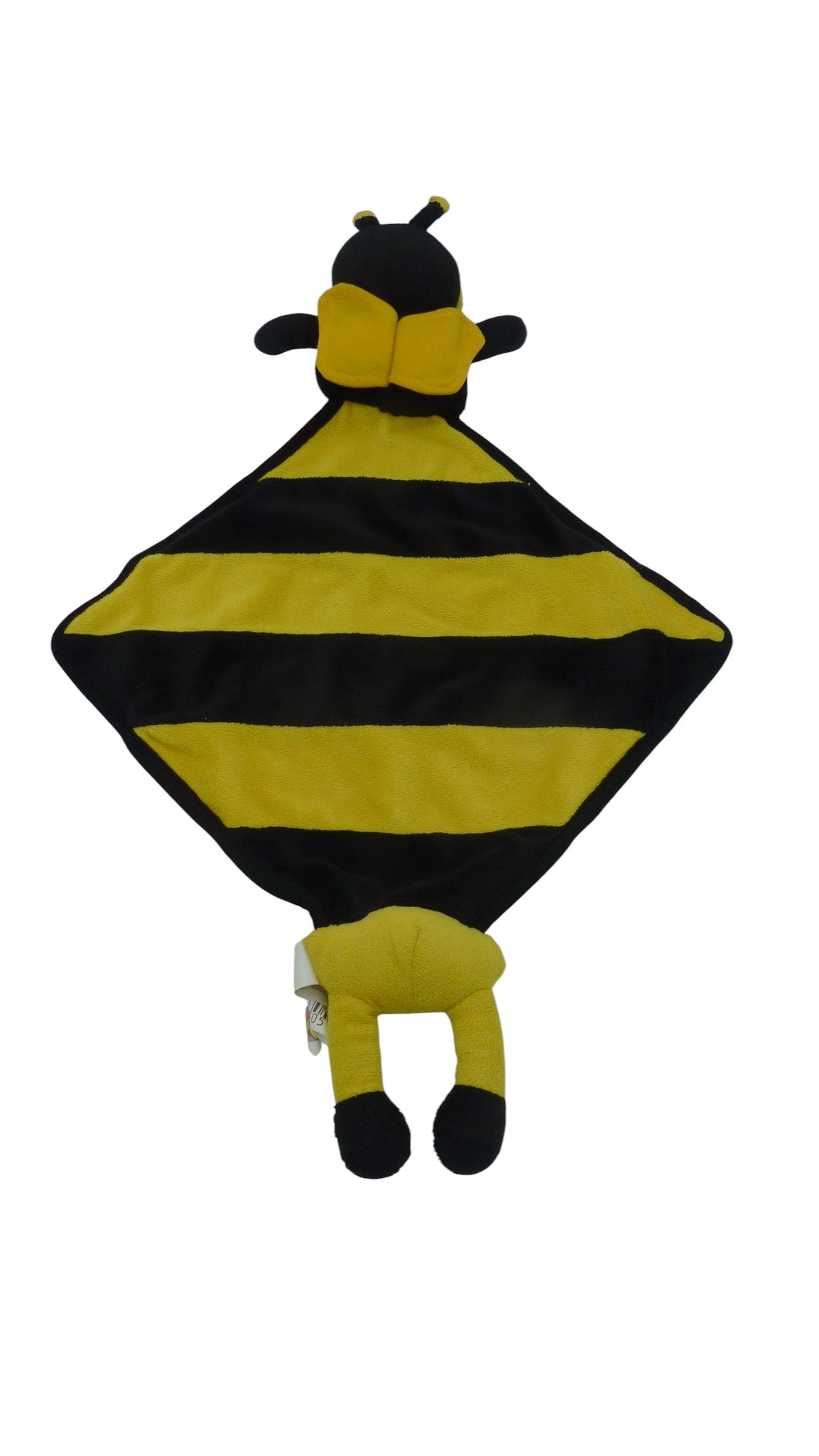 Doudou bourdon couverture - Impexit