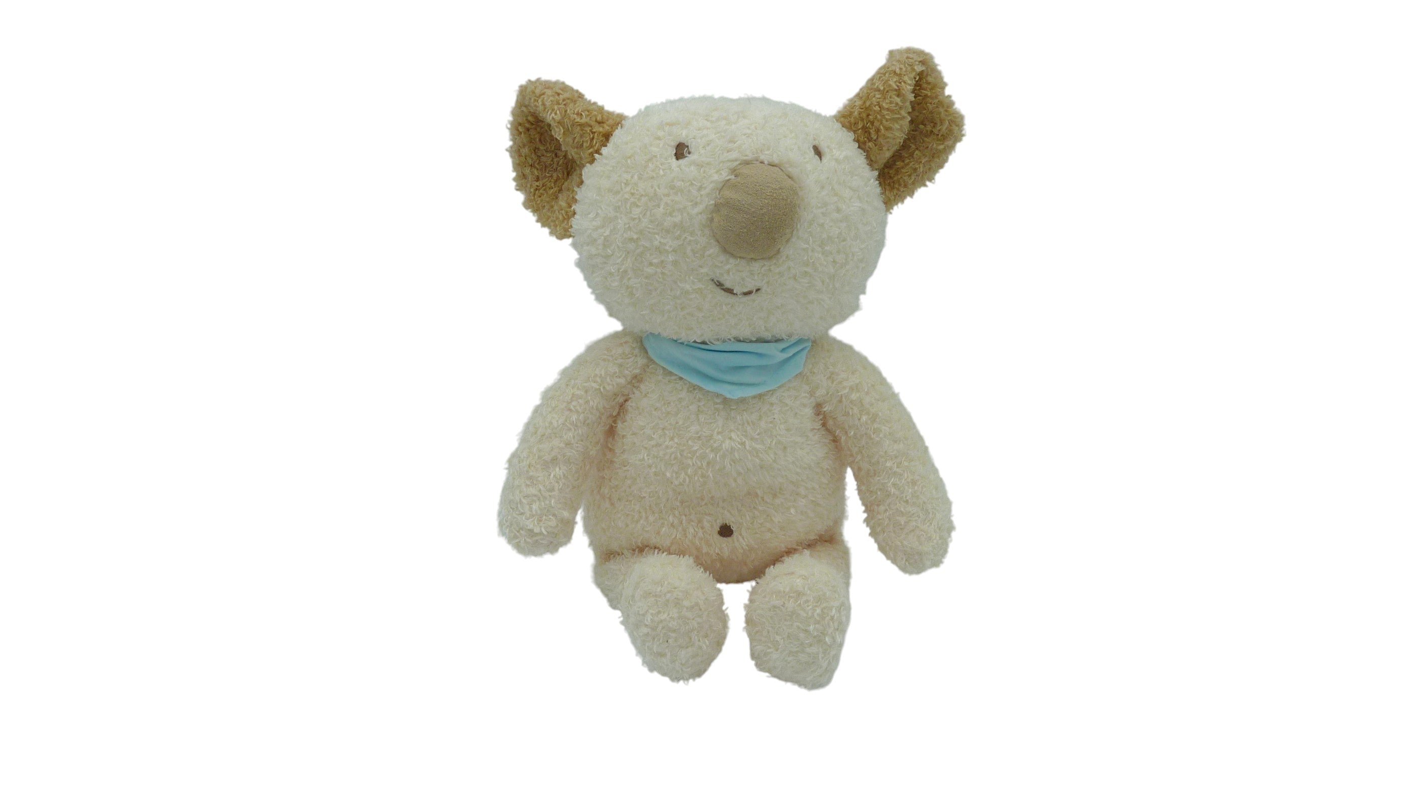 Peluche koala - Sergent Major - 32 cm