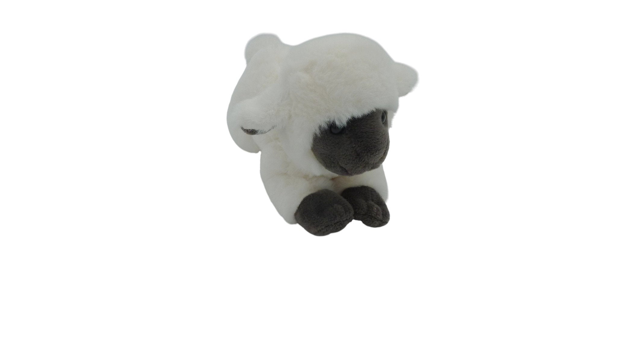 Peluche mouton - Gipsy - 24 cm