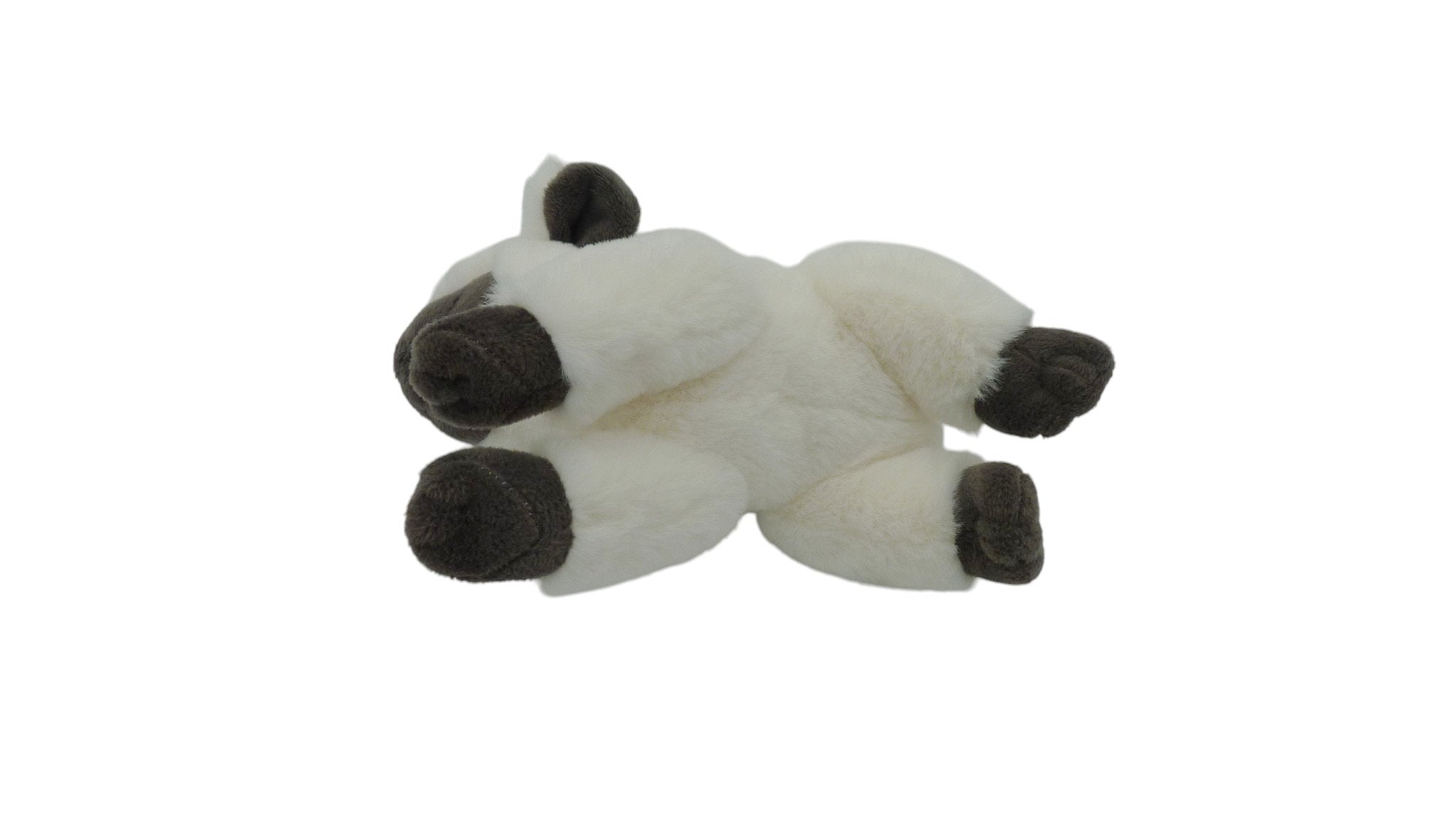 Peluche mouton - Gipsy - 24 cm