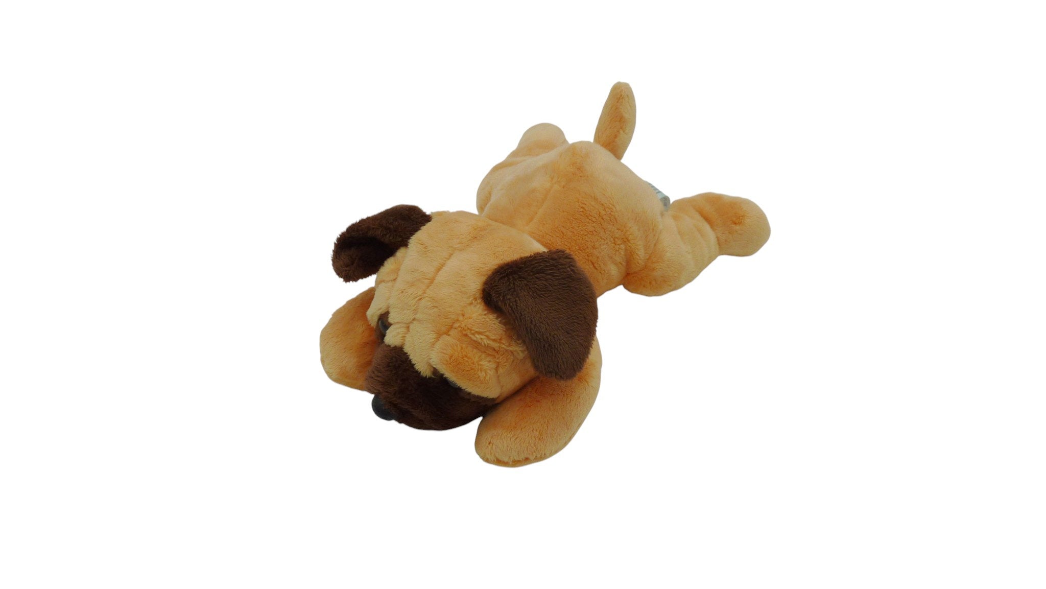Peluche chien - Nicotoy - 31 cm