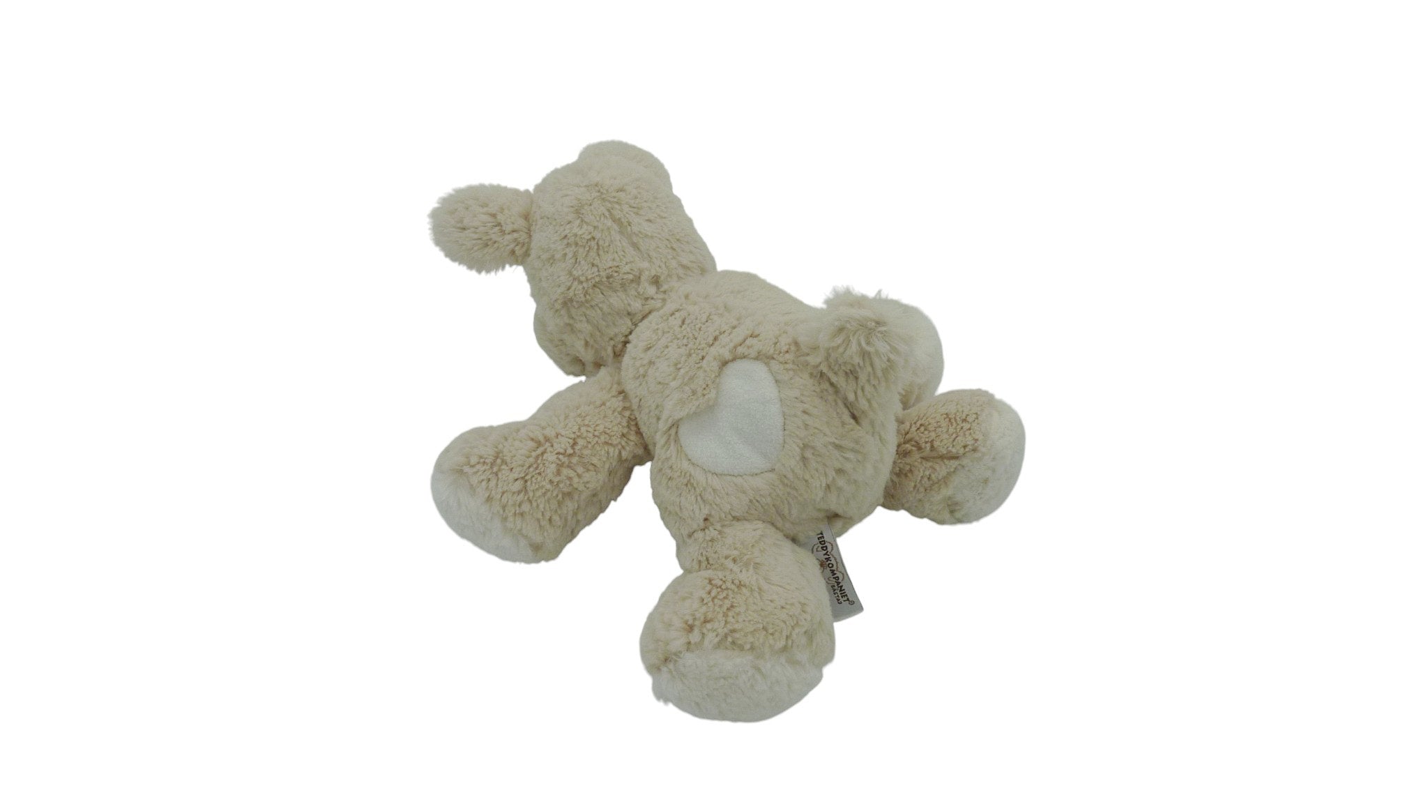 Peluche chien - Teddy Kompaniet - 25 cm