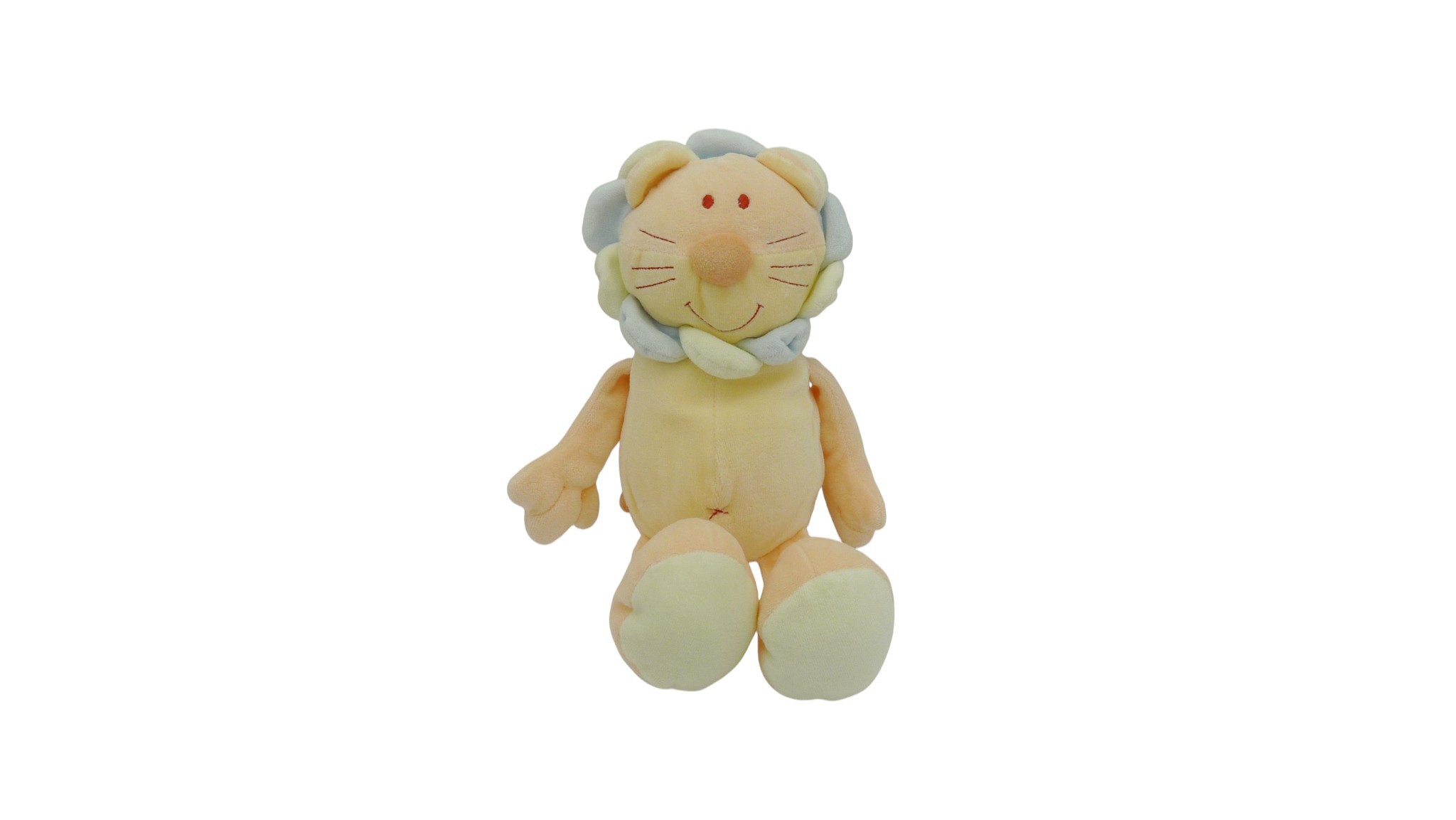 Peluche lion - Jollybaby - 32 cm