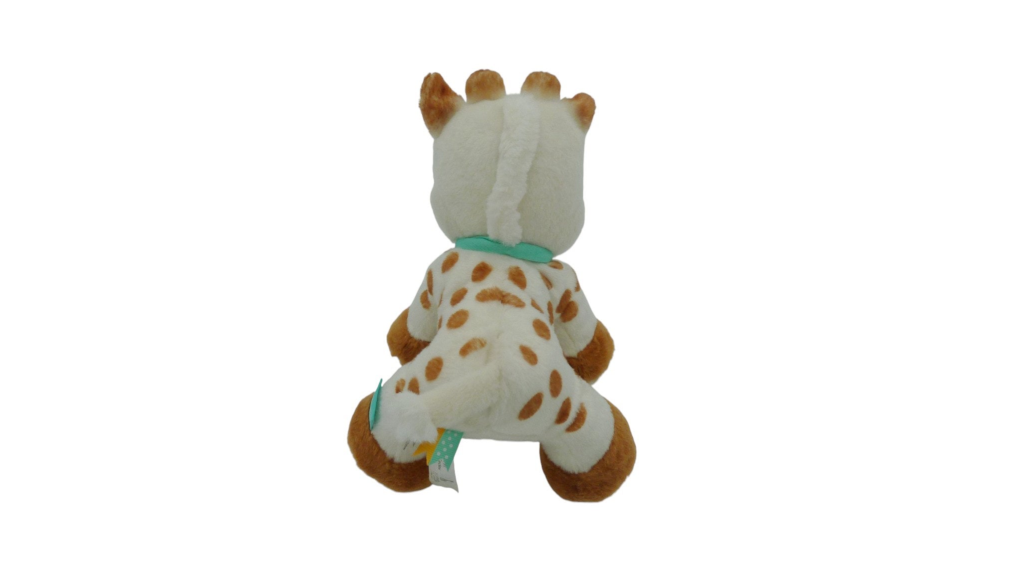 Peluche Sophie la girafe - Vulli - 20 cm