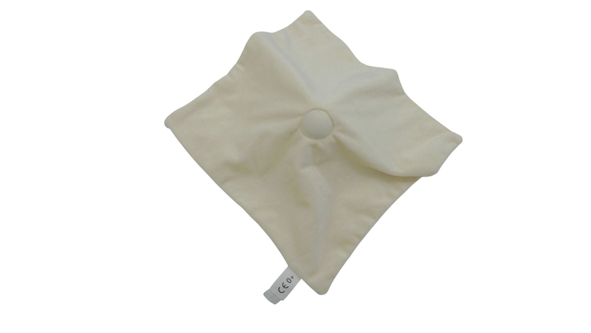 Doudou lapin plat - Mondoodoo